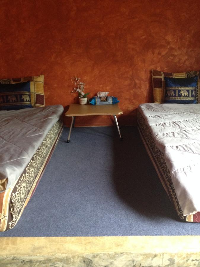 Milin Guesthouse Chiang Rai Ngoại thất bức ảnh