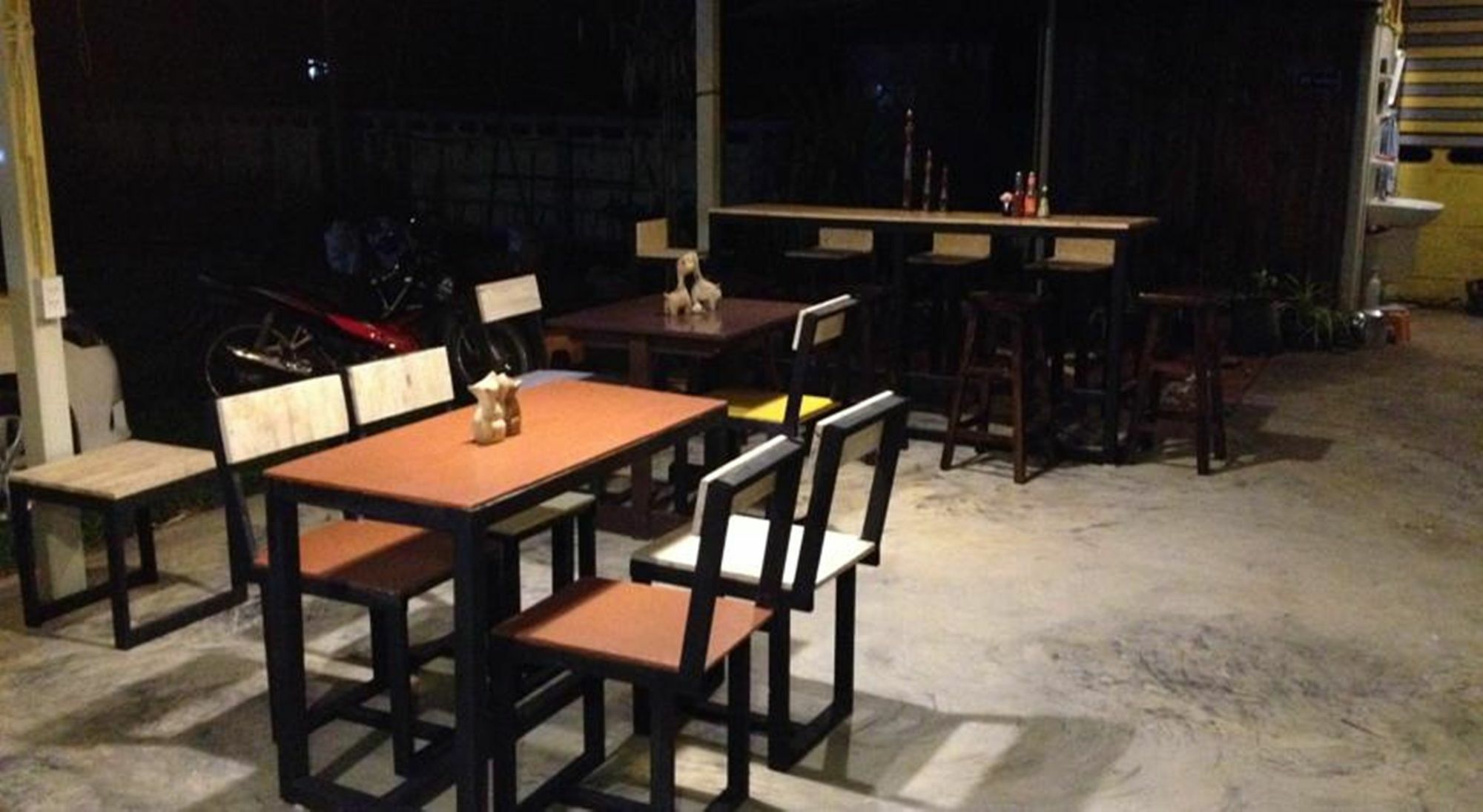 Milin Guesthouse Chiang Rai Ngoại thất bức ảnh