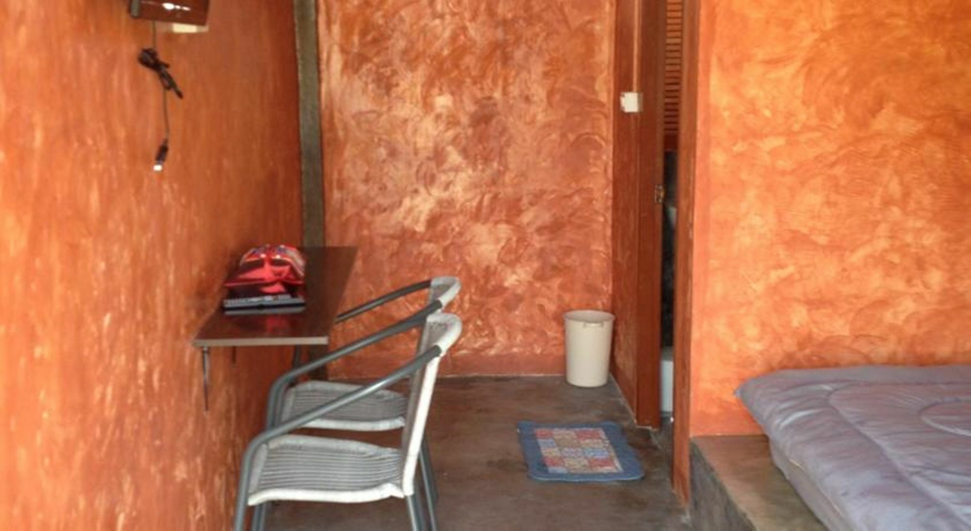 Milin Guesthouse Chiang Rai Ngoại thất bức ảnh