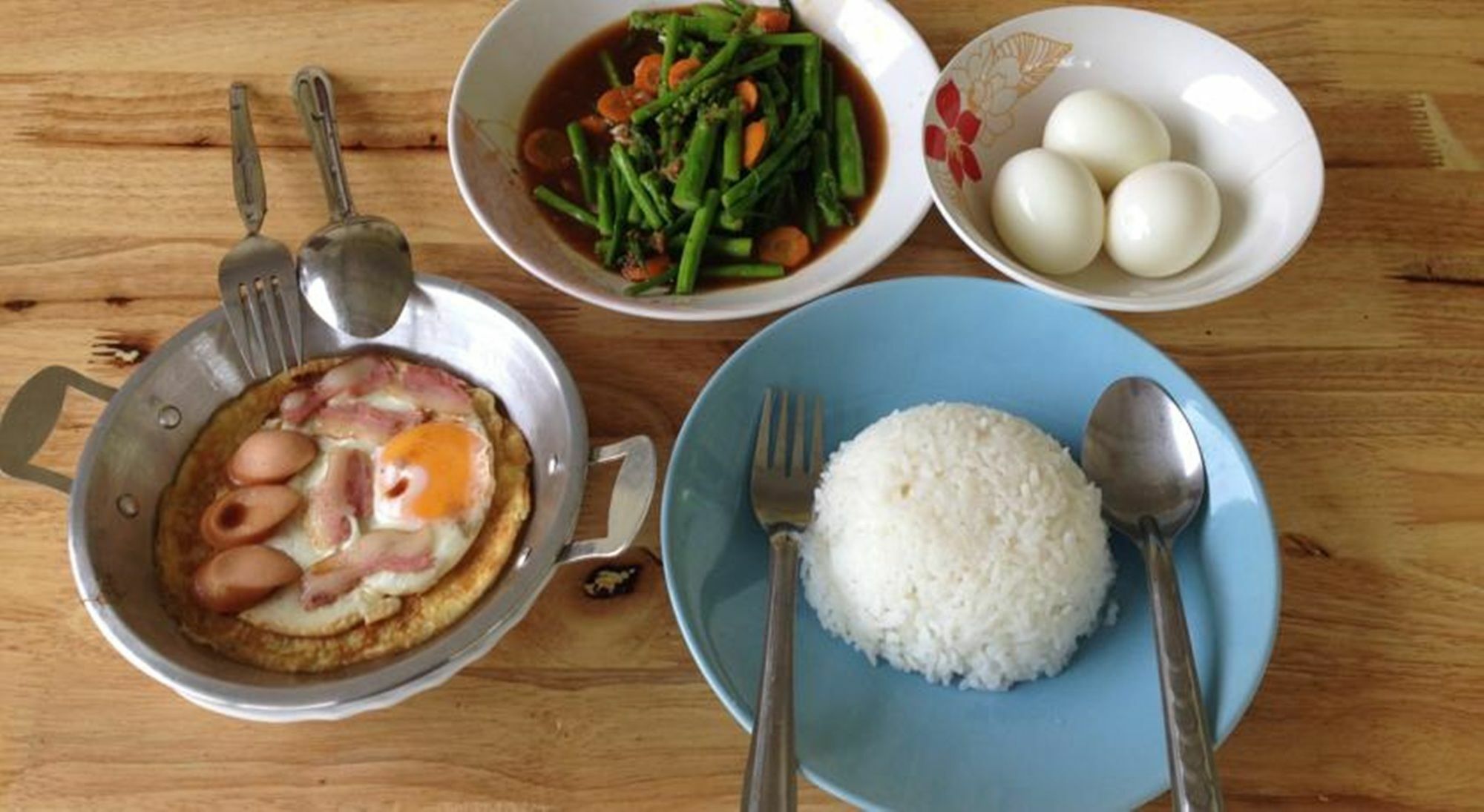 Milin Guesthouse Chiang Rai Ngoại thất bức ảnh